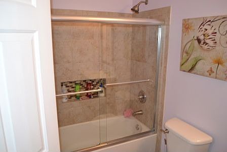 2nd Bath