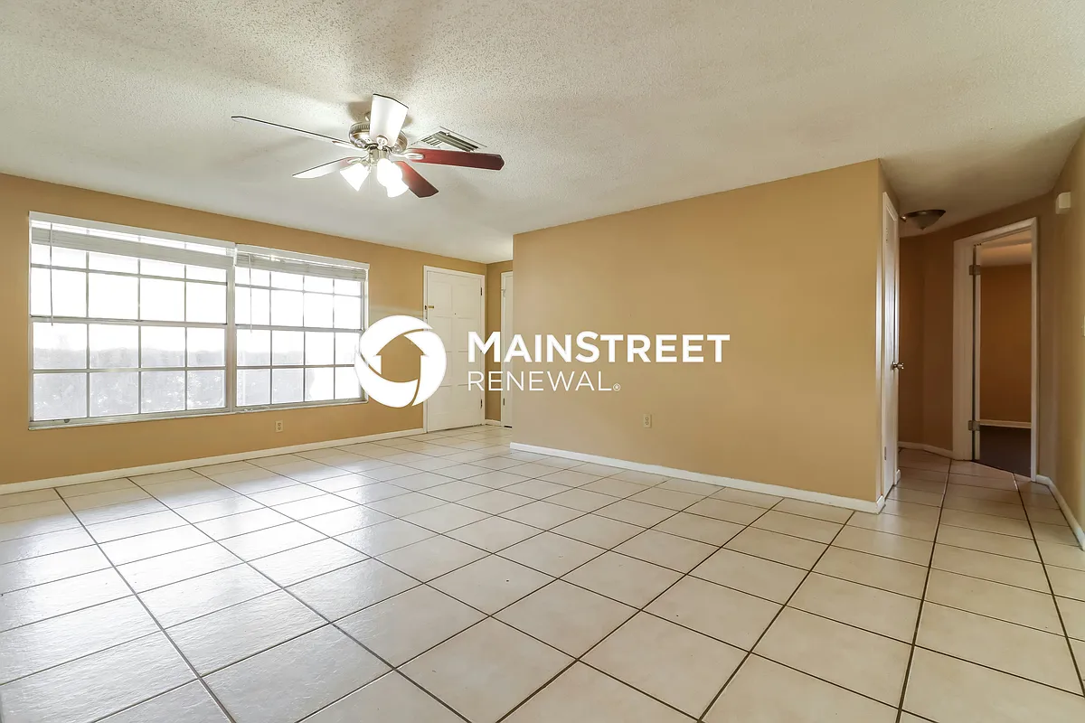 Living Room - 2026 Tumbleweed Dr