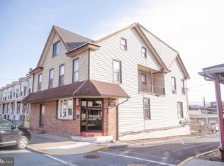 638 S 2nd St, Harrisburg, PA