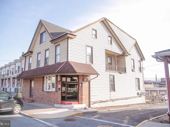 638 S 2nd St, Harrisburg, PA 17113