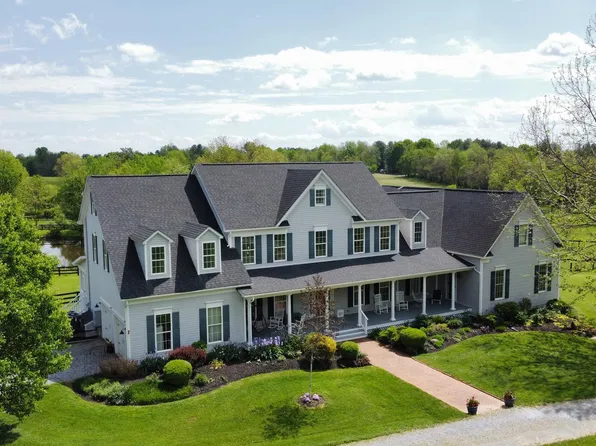 13974 Blazer Ln, Lovettsville, VA 20180