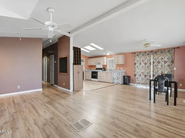 7660 E MCKELLIPS Road #84, Scottsdale, AZ 85257