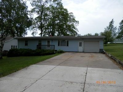 309 E Jewett St, Dodgeville, WI, 53533