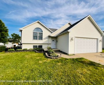 725 Brenneman, Potterville, MI, 48876