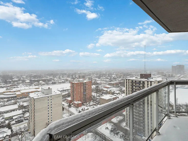 340 Colborne St #1604 — Photo 27