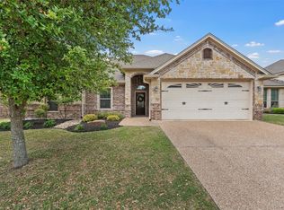 2301 Dominic Ct, Woodway, TX 76712