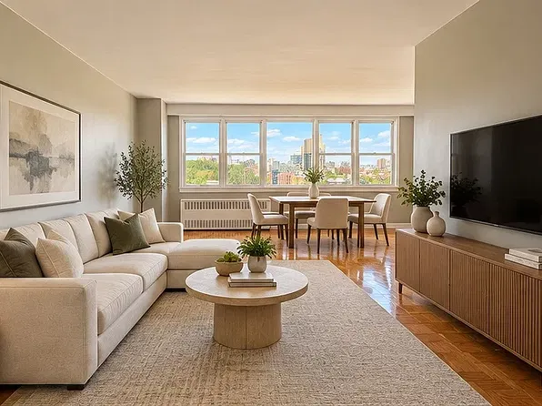 580 Flatbush Ave APT 17B, Brooklyn, NY 11225