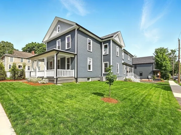 180 State St #B, Northampton, MA 01060