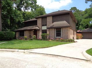 3314 Grove Terrace Dr, Humble, TX 77345