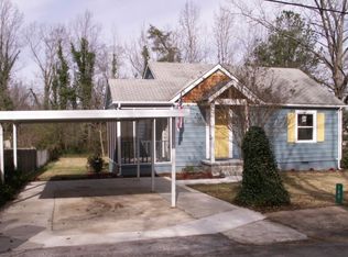 105 Lucille Ln, Toccoa, GA 30577