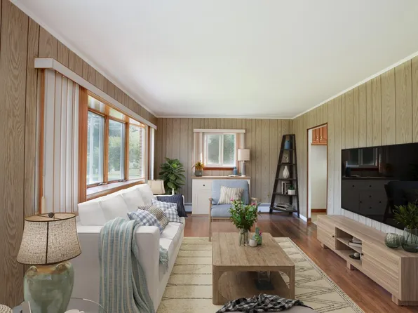 27 Fortaleza Drive, East Falmouth, MA 02536