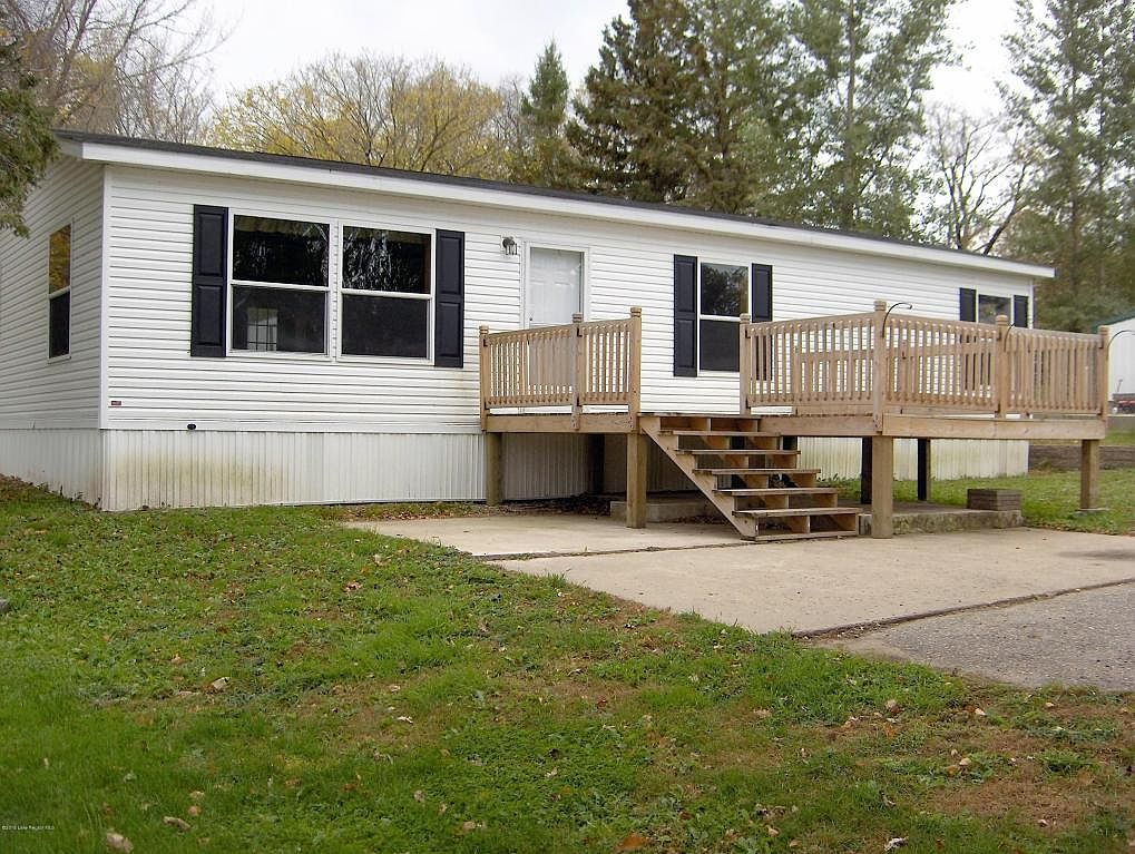 261 W Hill St, Vergas, MN 56587 Zillow