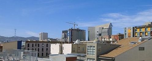 View From Roof Deck (shared)