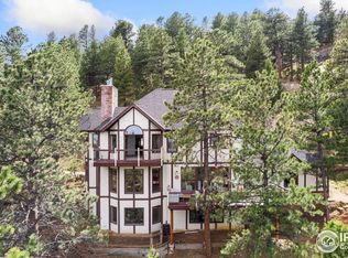 24771 Westridge Rd, Golden, CO 80403