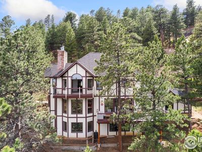 24771 Westridge Rd, Golden, CO, 80403