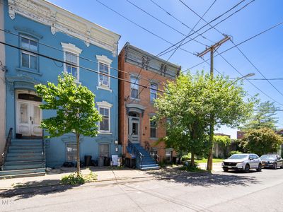 140 Grand Street, Albany, NY, 12202