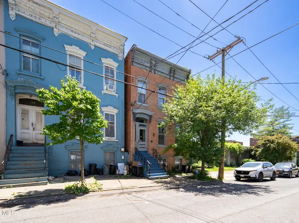 140 Grand Street, Albany, NY 12202