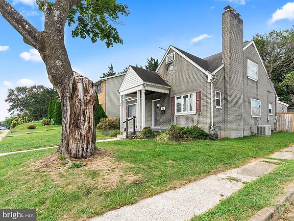 4th image of 901 Rose Hill Ave