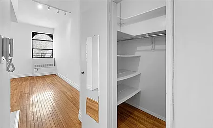 Rented by REAL New York