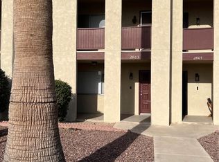 2803 S 1st Ave, Yuma, AZ 85364