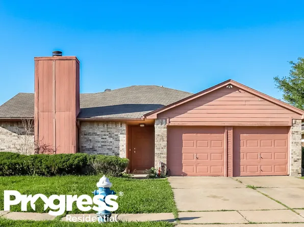 15402 Wildwood Glen Dr, Houston, TX 77083