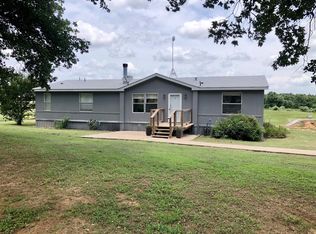 217 Isabella Ln, Springtown, TX 76082