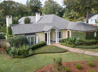 3845 Dogwood Dr, Jackson, MS 39211