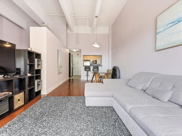 1500 Washington St APT 9T