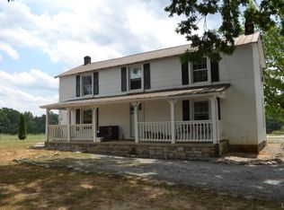 6387 Red House Rd, Rustburg, VA 24588