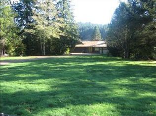 66173 Homestead Rd, North Bend, OR 97459