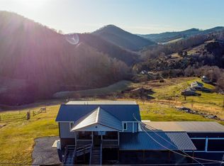 1113 Sorrel Creek Ln, Gate City, VA 24251