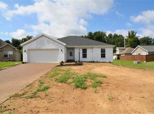 2408 Ellington Ridge Ct, Evansville, IN 47711
