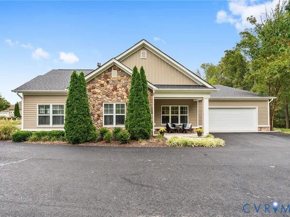 11214 Lantern Way, North Chesterfield, VA 23236