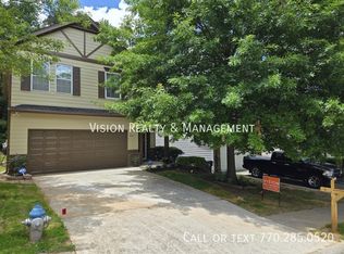 4447 Ravenwood Dr, Union City, GA 30291