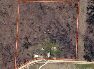357 Witt Rd, Eldon, MO 65026