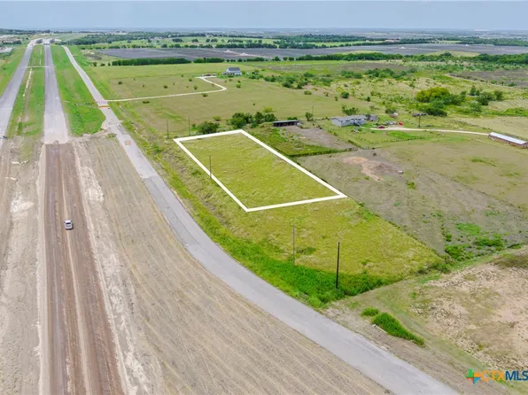 0 Hunt Hill Rd, Rogers, TX 76569