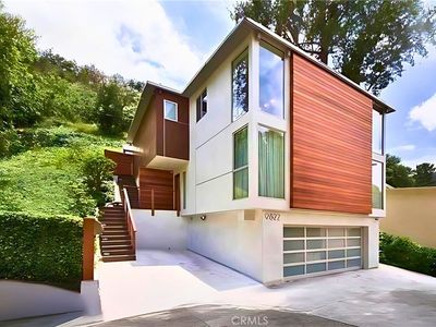 9822 Wanda Park Dr, Beverly Hills, CA, 90210