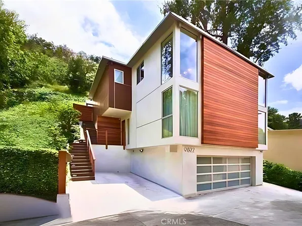 9822 Wanda Park Dr, Beverly Hills, CA 90210