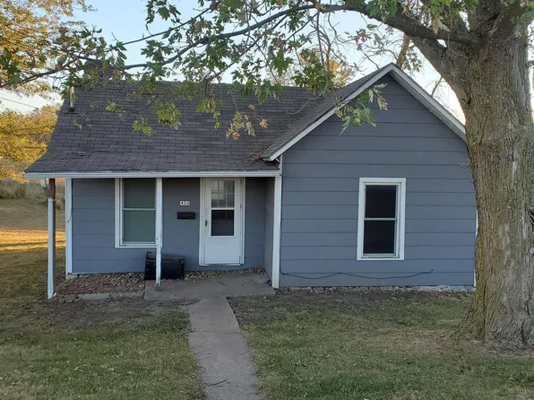 408 W Garfield St, Centerville, IA 52544