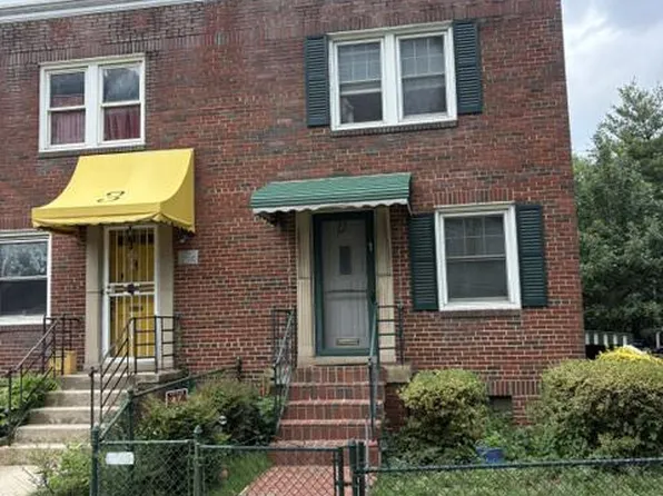 1 Rock Creek Church Rd NW, Washington, DC 20011