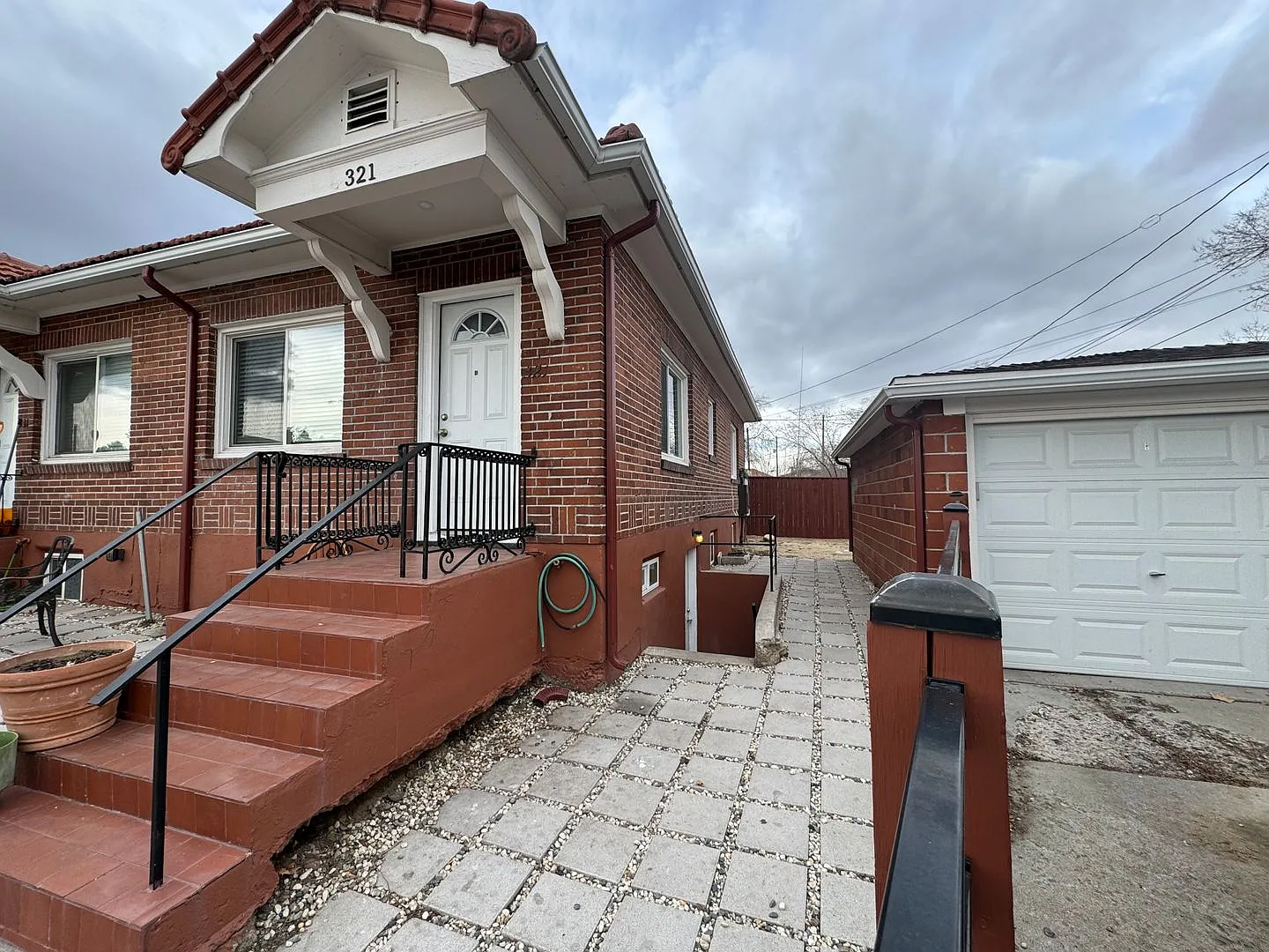 Charming Midtown Reno Rental - Your Perfect Home Awaits! Lesley Reilly Property — Photo 1