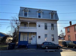 11 Camp St APT 3, Meriden, CT 06451
