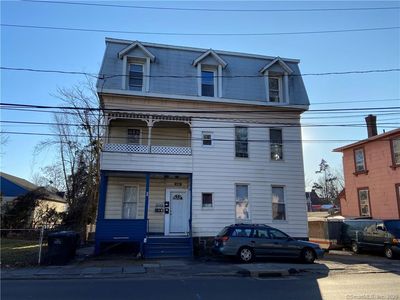 11 Camp St APT 3, Meriden, CT, 06451