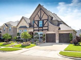 112 Autumn Sage Dr, Wylie, TX 75098