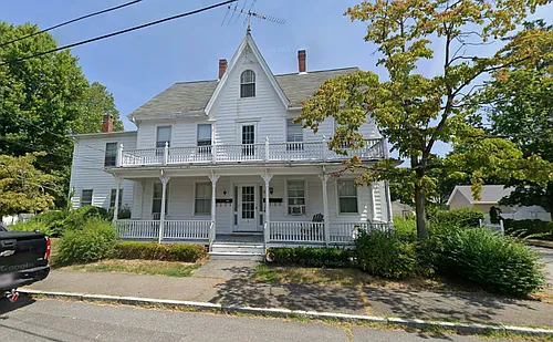 1 Smith St #2L Photo 1
