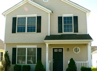 5971 Haydens Crossing Blvd, Dublin, OH 43016
