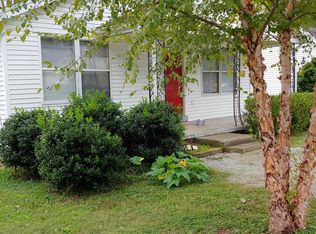 1950 Woodland Ave, Bowling Green, KY 42101