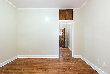 Rented by Perry Associates NYC Inc