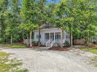 3969 Murrells Inlet Rd, Murrells Inlet, SC 29576