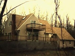 113 Forty Acre Mount Rd, Danbury, CT 06811